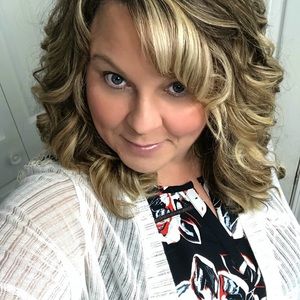 Meet your Posher, Brenda